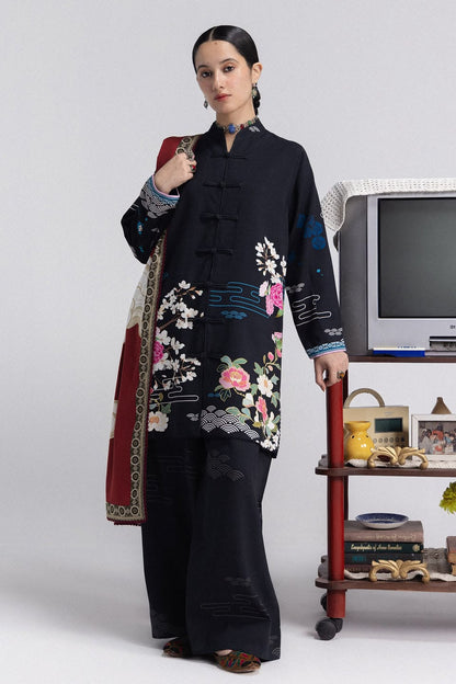 Coco Prints Winter 2026 | HANA-2A