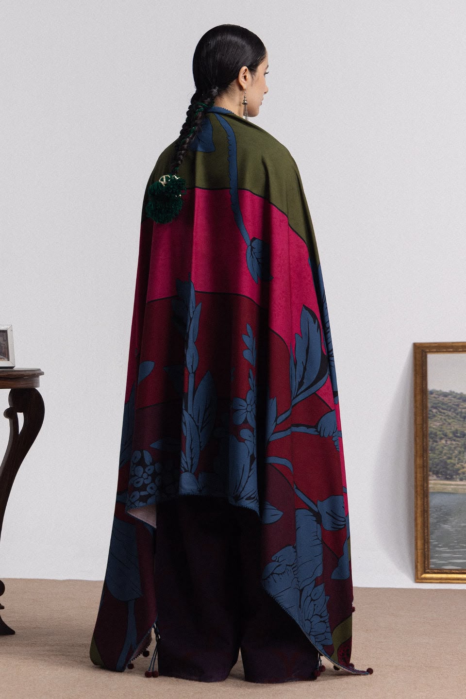 Coco Prints Winter 2026 | MIRA-1B