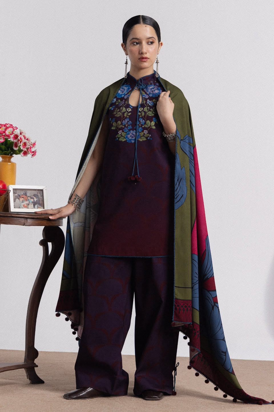 Coco Prints Winter 2026 | MIRA-1B