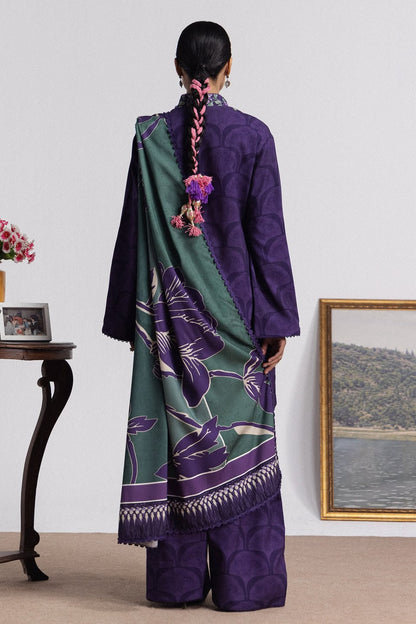 Coco Prints Winter 2026 | MIRA-1A