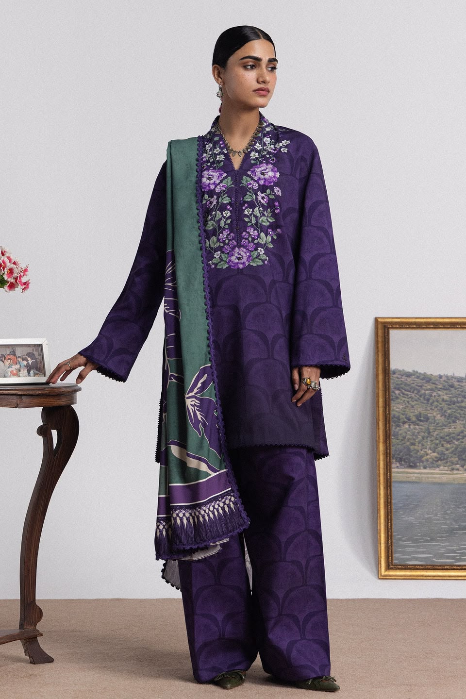 Coco Prints Winter 2026 | MIRA-1A