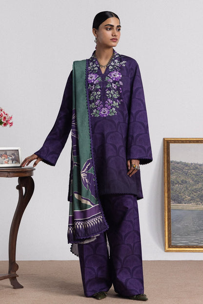 Coco Prints Winter 2026 | MIRA-1A