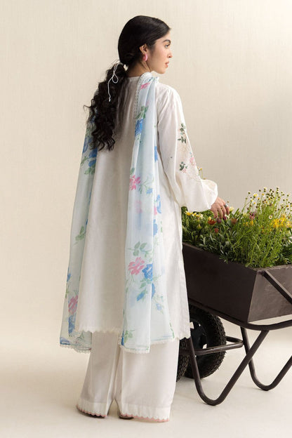 Coco Lawn By Zara Shahjahan 2026 Vol-02 | ARLO - 7A