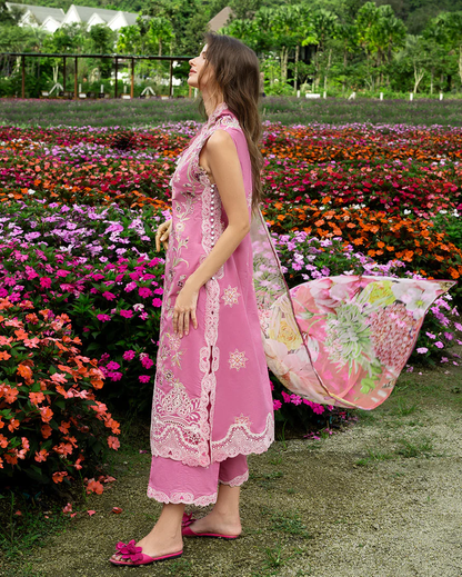 The Secret Garden by Mushq | Hemline 2026 | WHIMSICAL SCENT