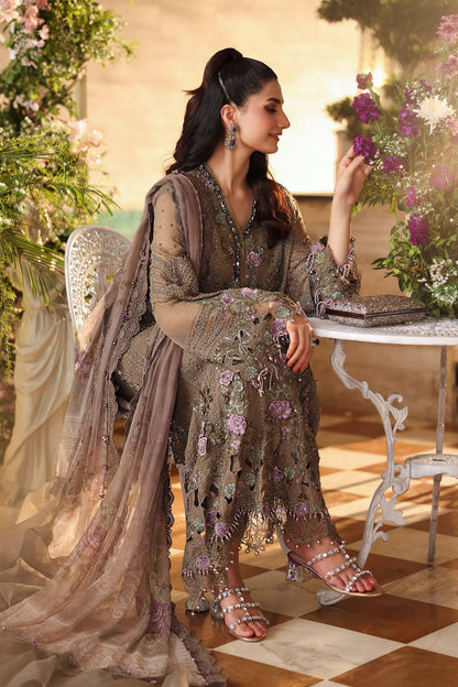 Maria B Chiffon Collection 2026 | D2