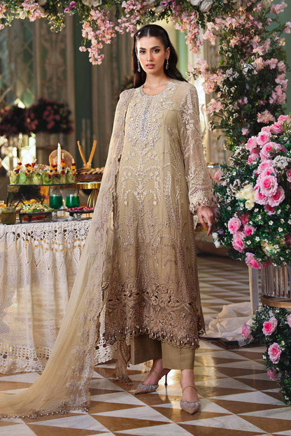 Maria B Chiffon Collection 2026 | D3