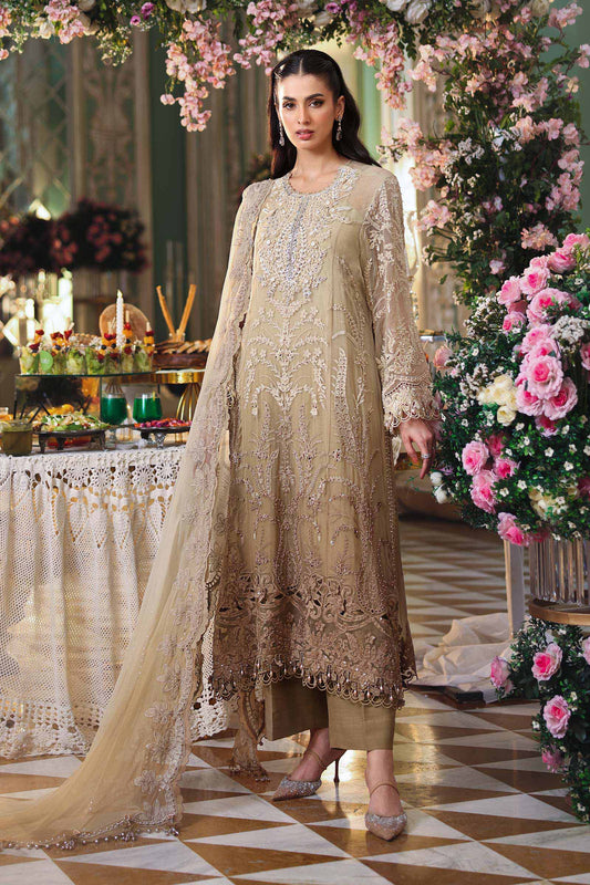 Maria B Chiffon Collection 2026 | D3
