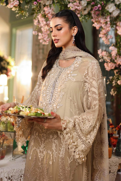 Maria B Chiffon Collection 2026 | D3