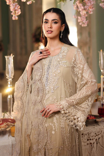 Maria B Chiffon Collection 2026 | D3