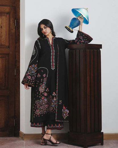 Jugnu Karandi AW26 | CYPRUS
