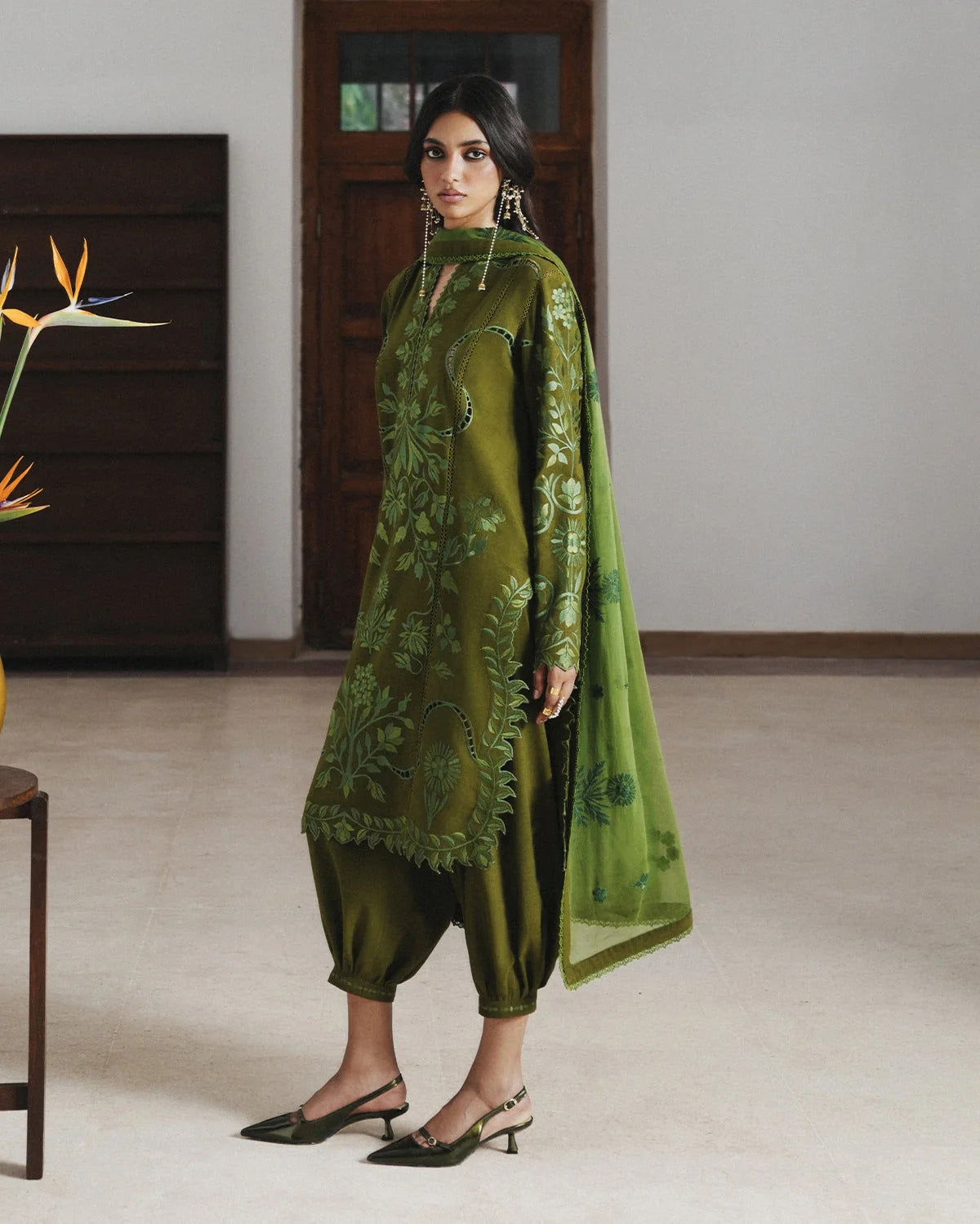 Jugnu Karandi AW26 | ZINIA