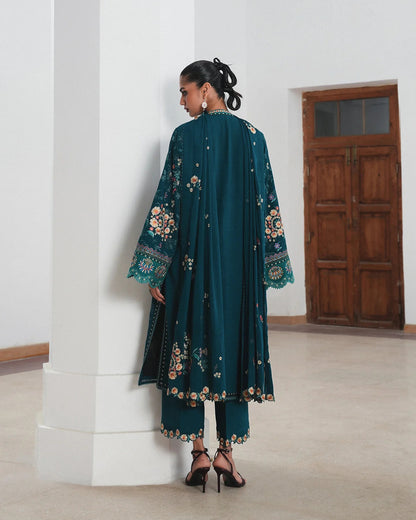Jugnu Karandi AW26 | BAAGH