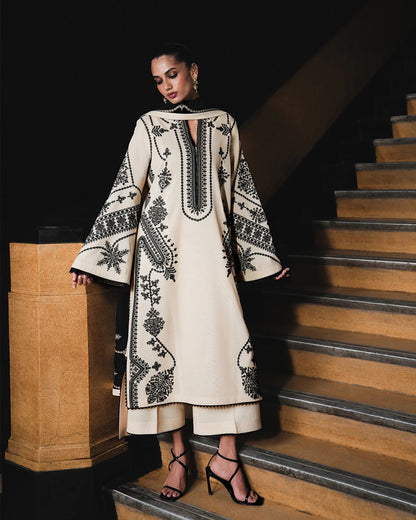 Jugnu Karandi AW26 | NIGAH
