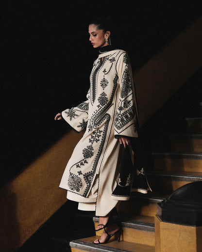 Jugnu Karandi AW26 | NIGAH