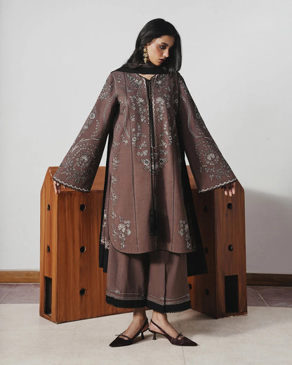 Jugnu Karandi AW26 | JABAH
