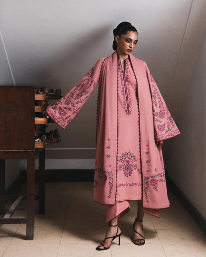 Jugnu Karandi AW26 | DAHLIA