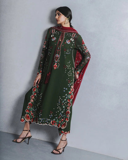 Jugnu Karandi AW26 | JITA