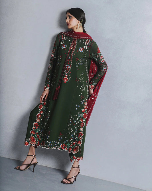 Jugnu Karandi AW26 | JITA