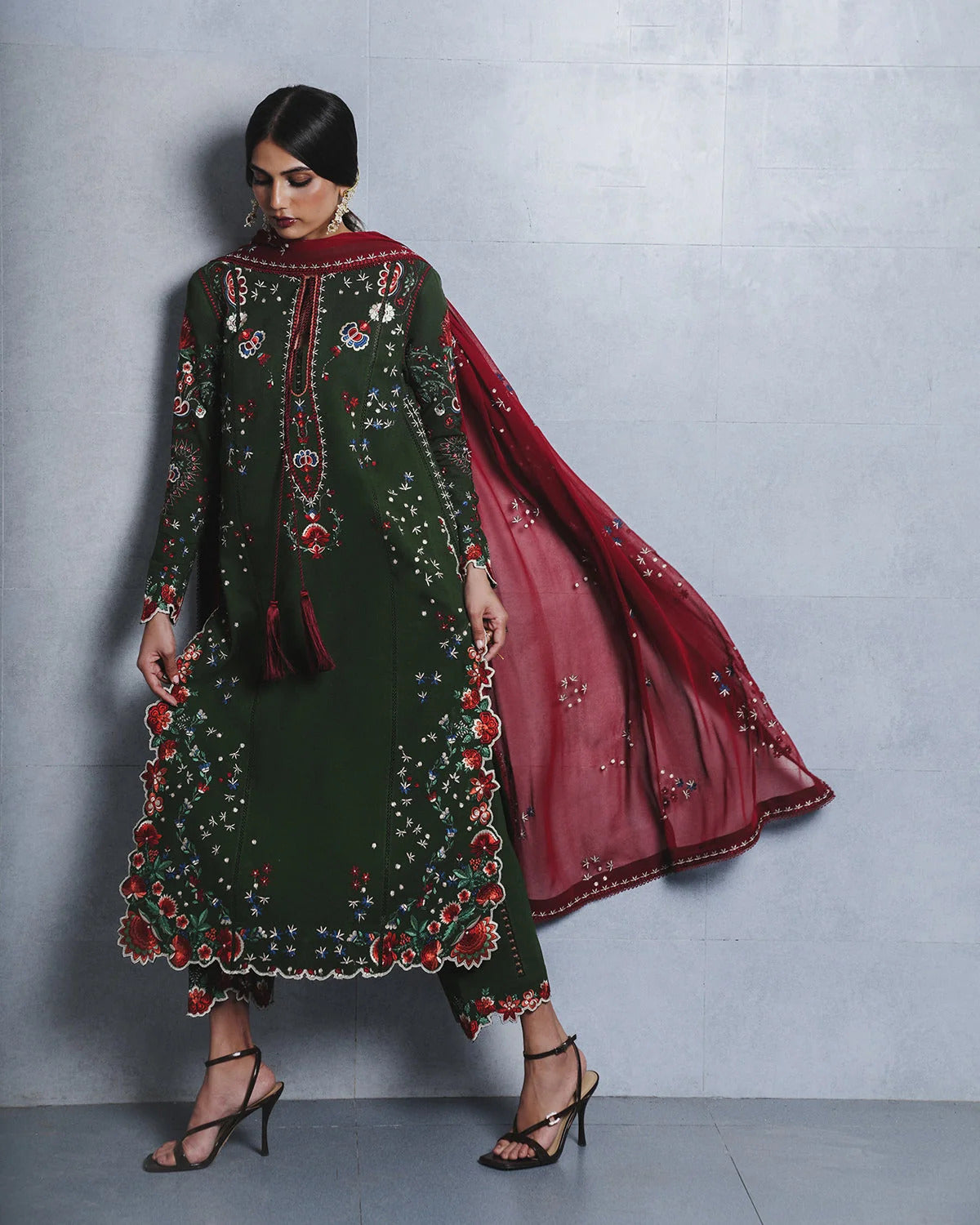 Jugnu Karandi AW26 | JITA