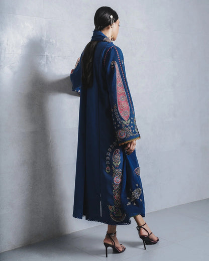 Jugnu Karandi AW26 | NEHRI