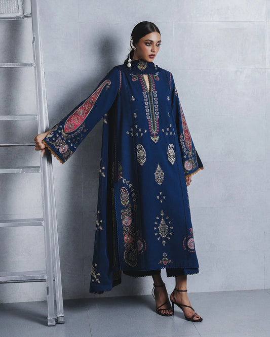 Jugnu Karandi AW26 | NEHRI