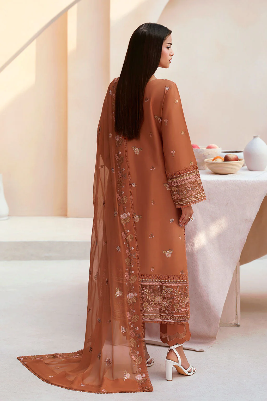 Ghazal By Ramsha 2026 | G-501