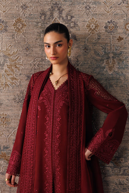 Qline Linen'26 by Qalamkar | QLW-08 NEIRAH