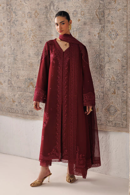 Qline Linen'26 by Qalamkar | QLW-08 NEIRAH