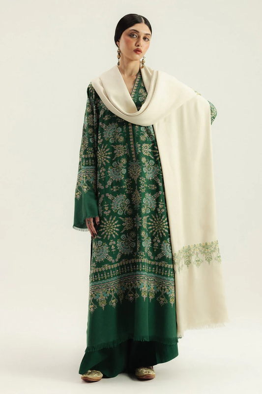 Green Dress Yourself Green Dress Yourself