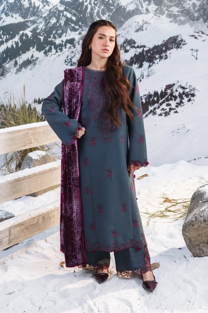 Rang Rasiya Winter Carnation 2026 | TWILIGHT