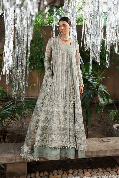 Afrozeh Dastangoi Formal Collection 2025 | CANDLENIGHT