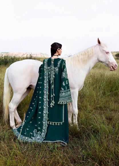 Hussain Rehar Khaddar Unstitched 2025 | JOHAR