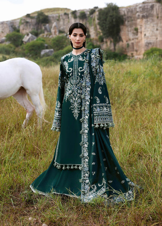 Hussain Rehar Khaddar Unstitched 2025 | JOHAR