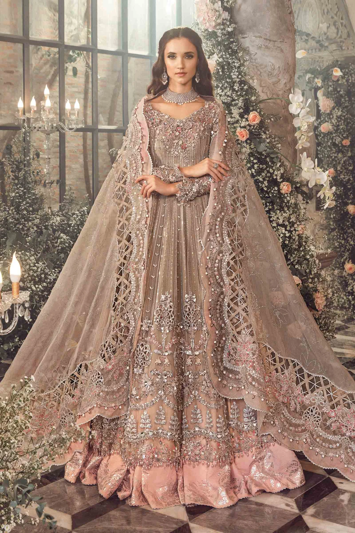 2023 Latest Lehenga Choli Designs For Wedding With Price